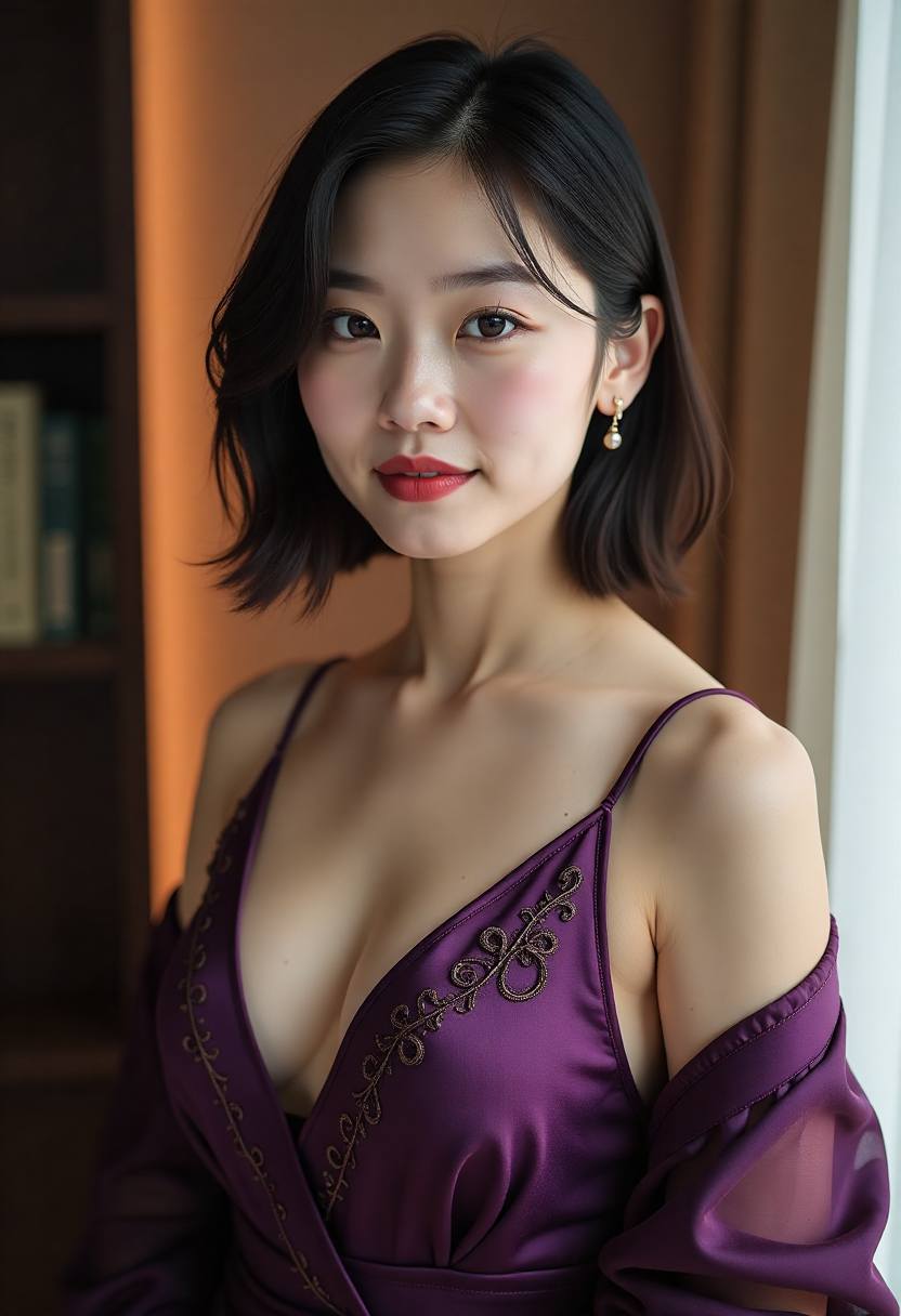 晚风寄给南城海报