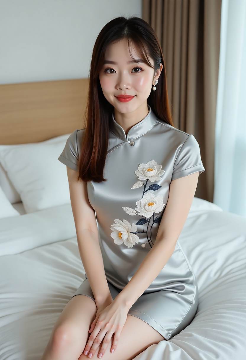 姐姐我爱你