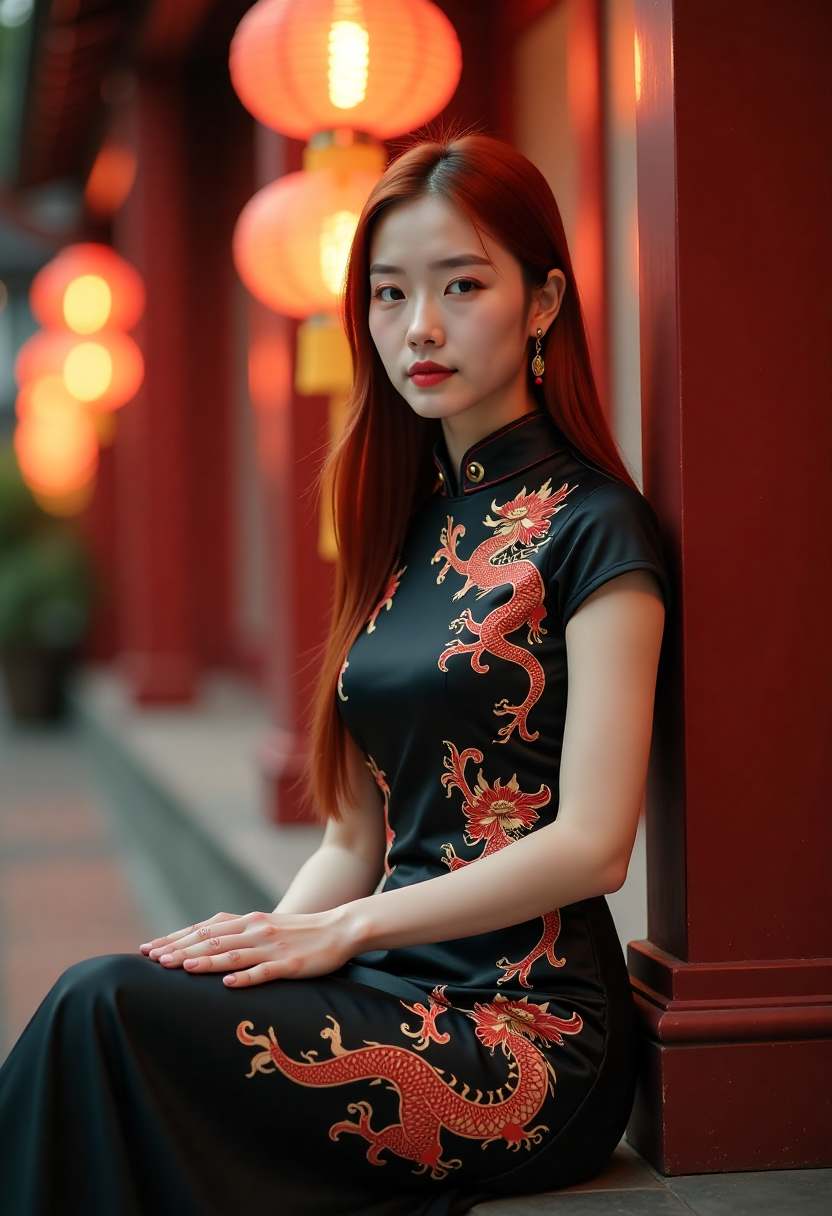 夏天的便利店海报